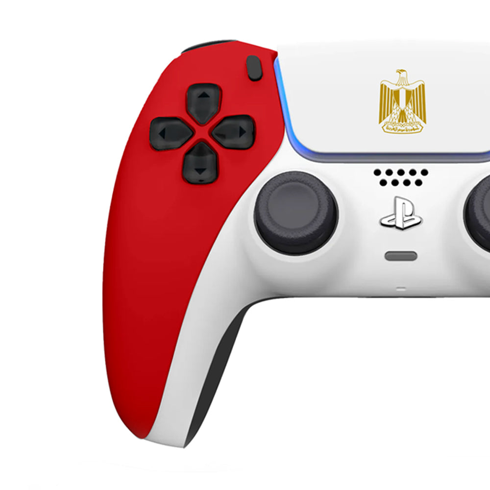 PS5 Dual Sense Controller Egypt Edition