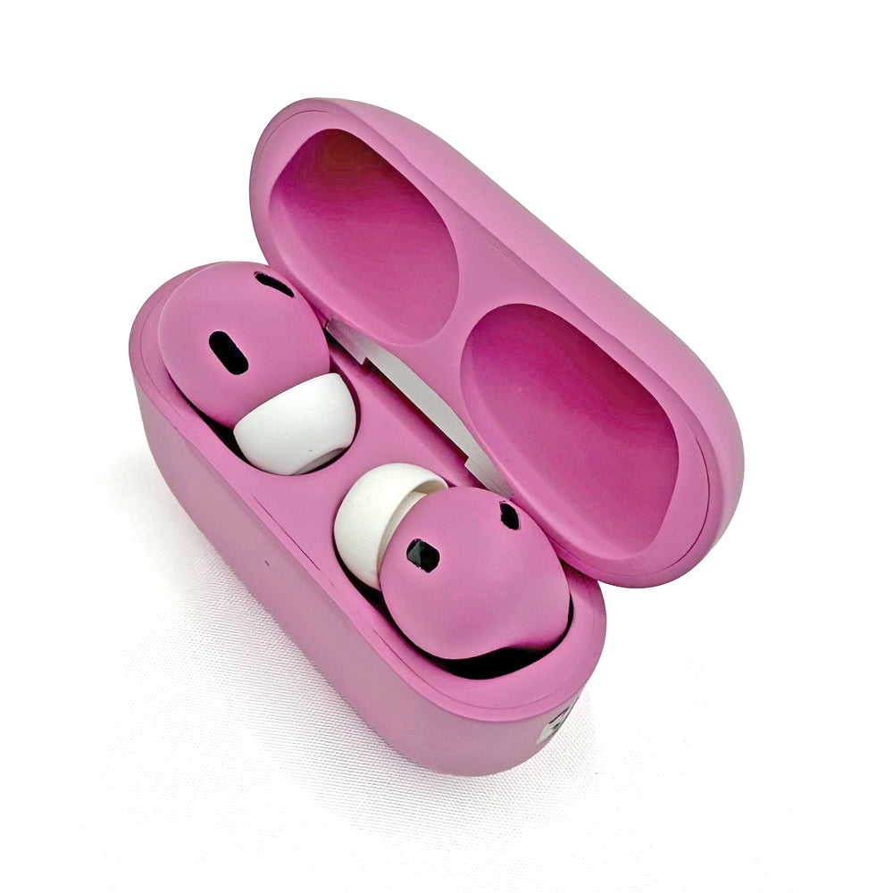 Apple AirPods Pro 3 Pink 16 Bold