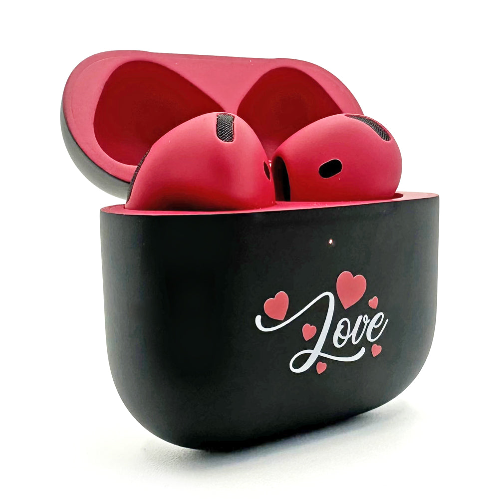 Apple AirPods 4 Aroma