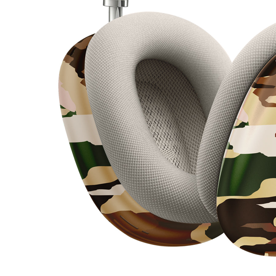 Apple AirPods Max Camouflage UAE Edition