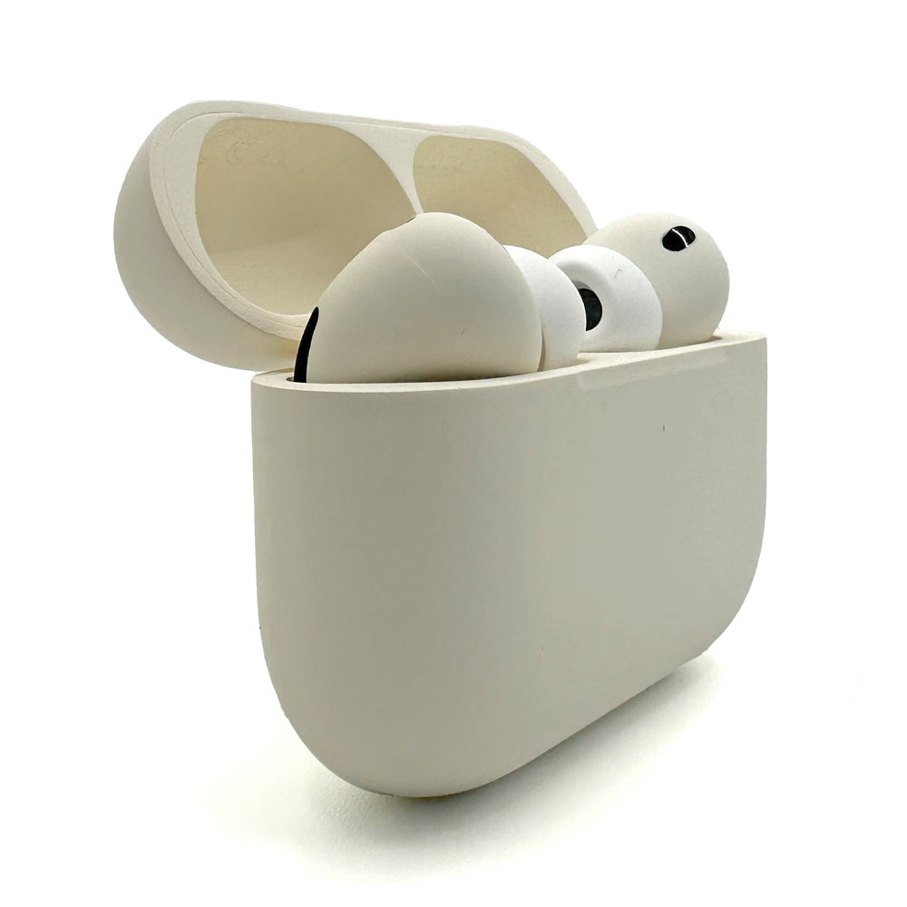 Apple AirPods Pro 3 Light Gold 17 Bold