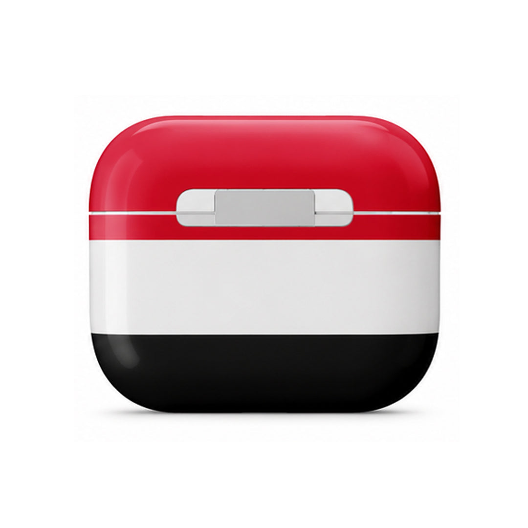 Apple AirPods Pro 3 Egypt Edition