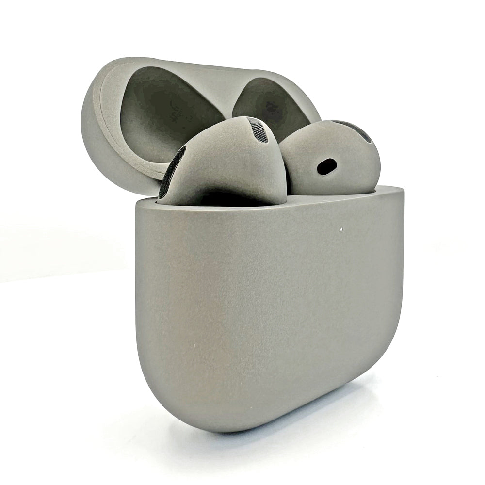Apple AirPods 5 Natural Titanium