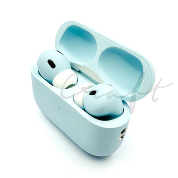 Apple AirPods Pro 2 Blue 15 Bold Edition