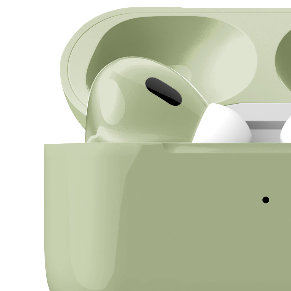 Apple AirPods Pro 3 Sage 17 Bold