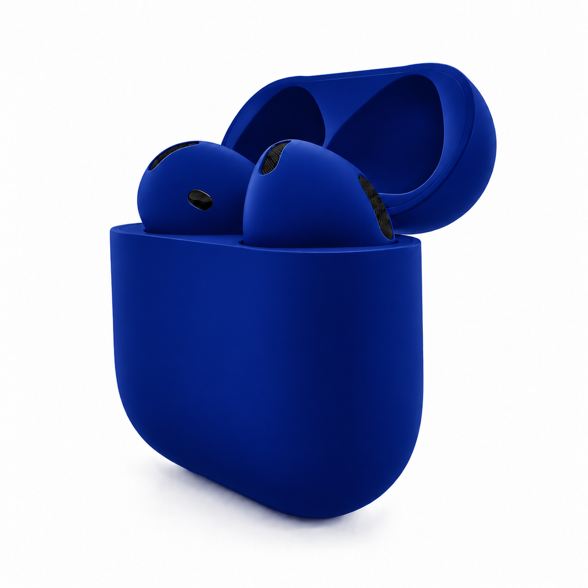 Apple AirPods 5 Blue Bold Matte