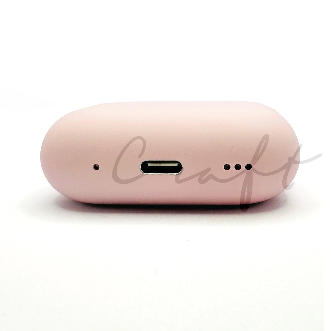 Apple AirPods Pro 3 Pink New Bold Edition
