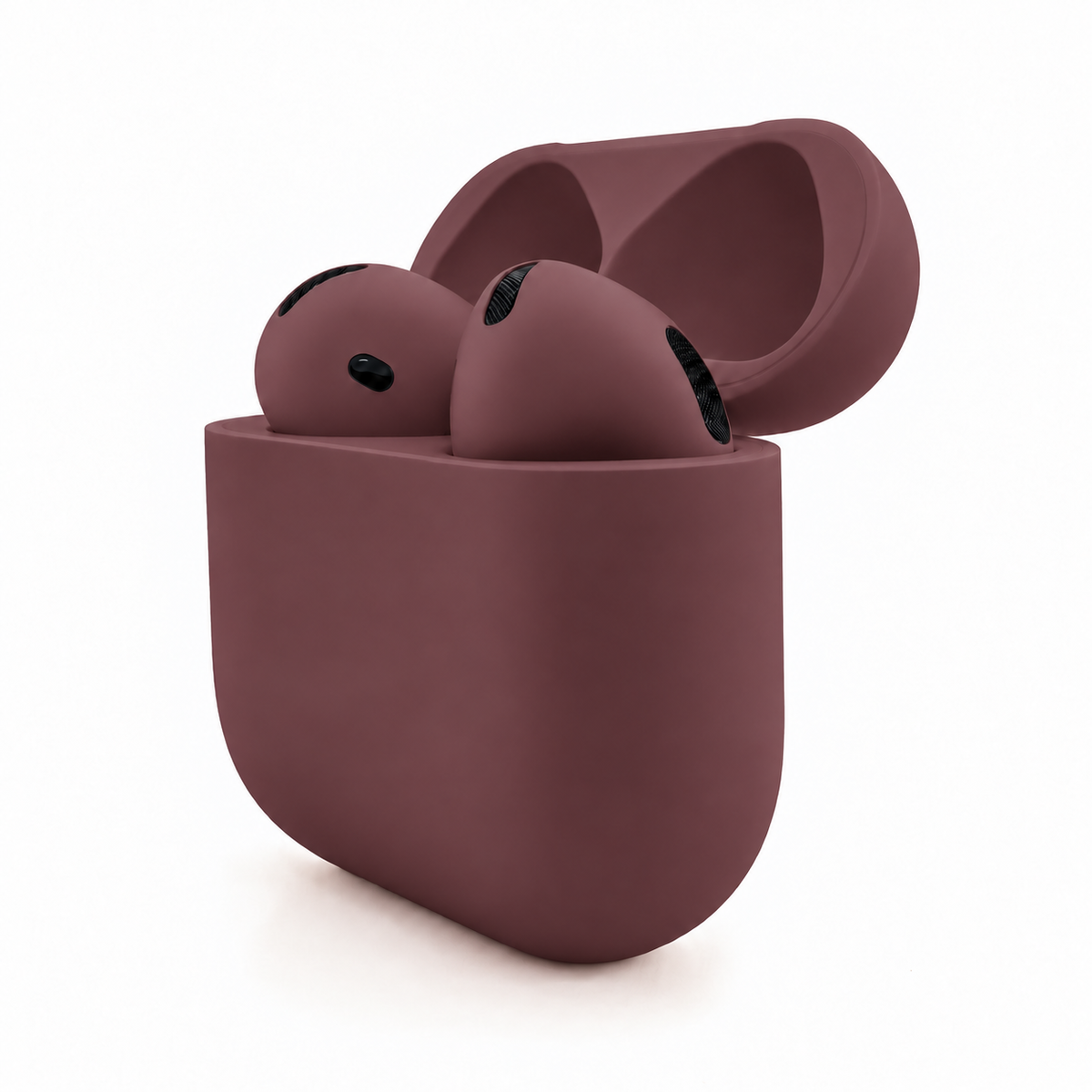 Apple AirPods 5 Burgundy 26 Bold