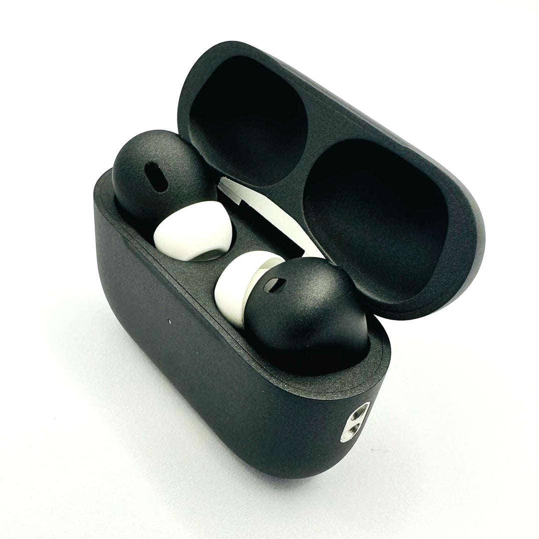 Shop Apple AirPods Pro 2 Black Titanium 15 Bold Edition | Craft by