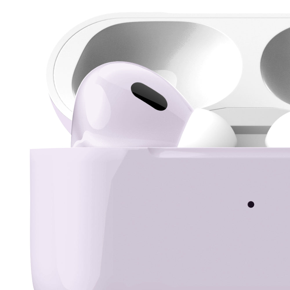 Apple AirPods Pro 3 Lavender 17