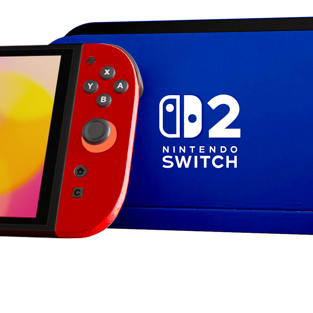 Nintendo Switch 2 Super Edition