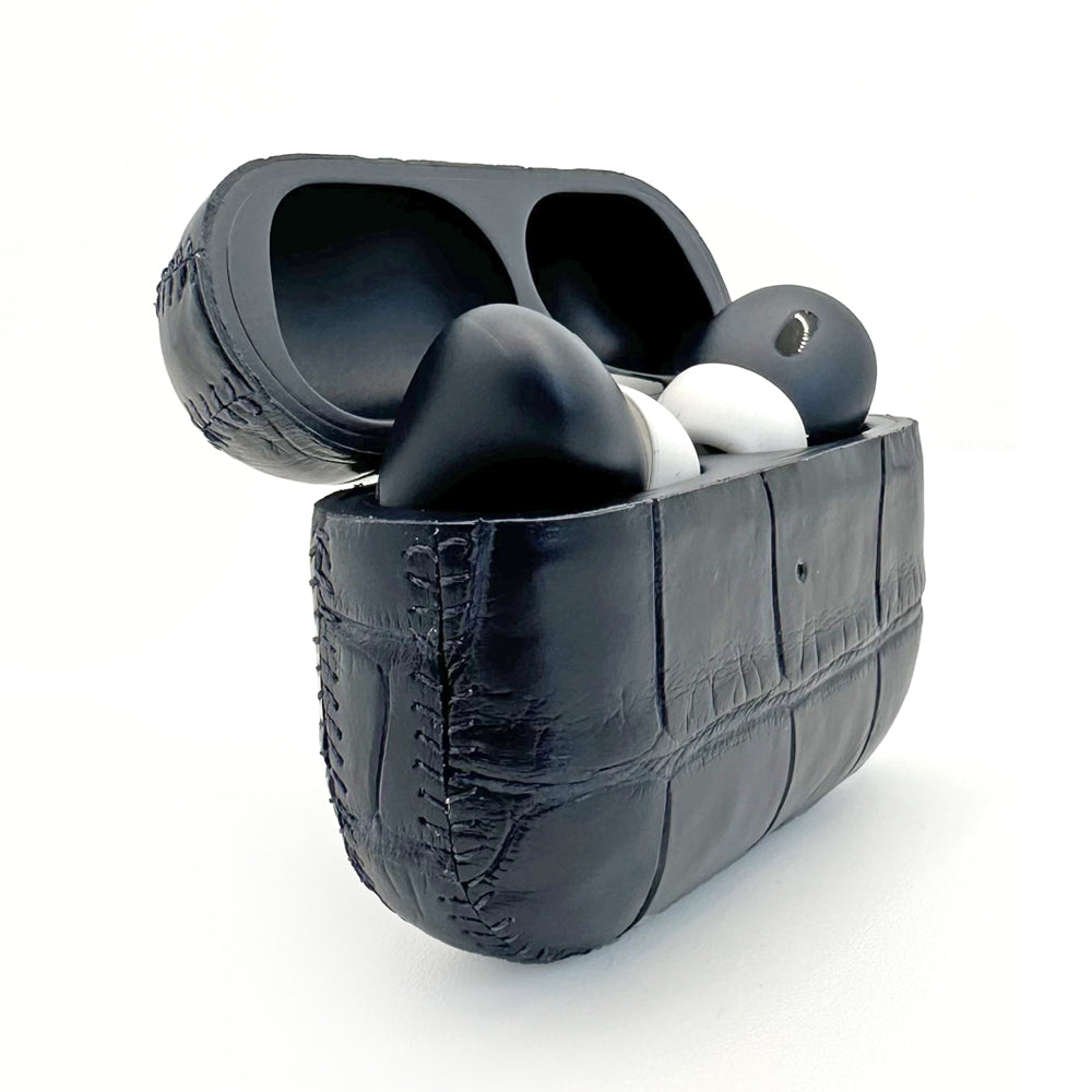 Apple AirPods Pro 2 Alligator Blue Edition