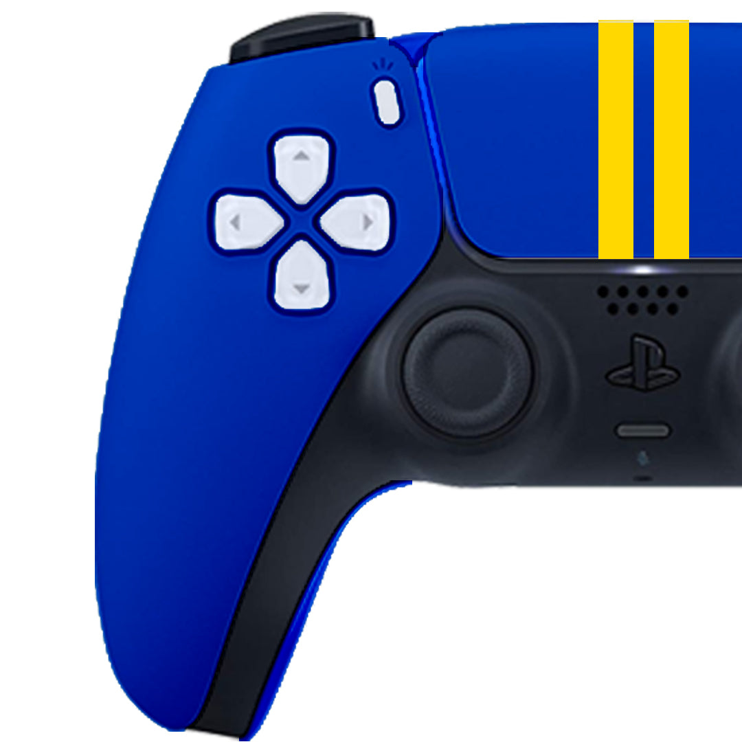 PS5 Dual Sense Controller BRAZIL Edition