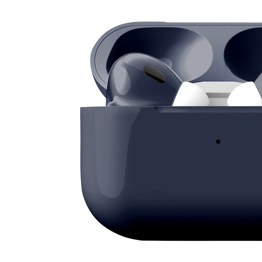 Apple AirPods Pro 3 Deep Blue 17 Bold