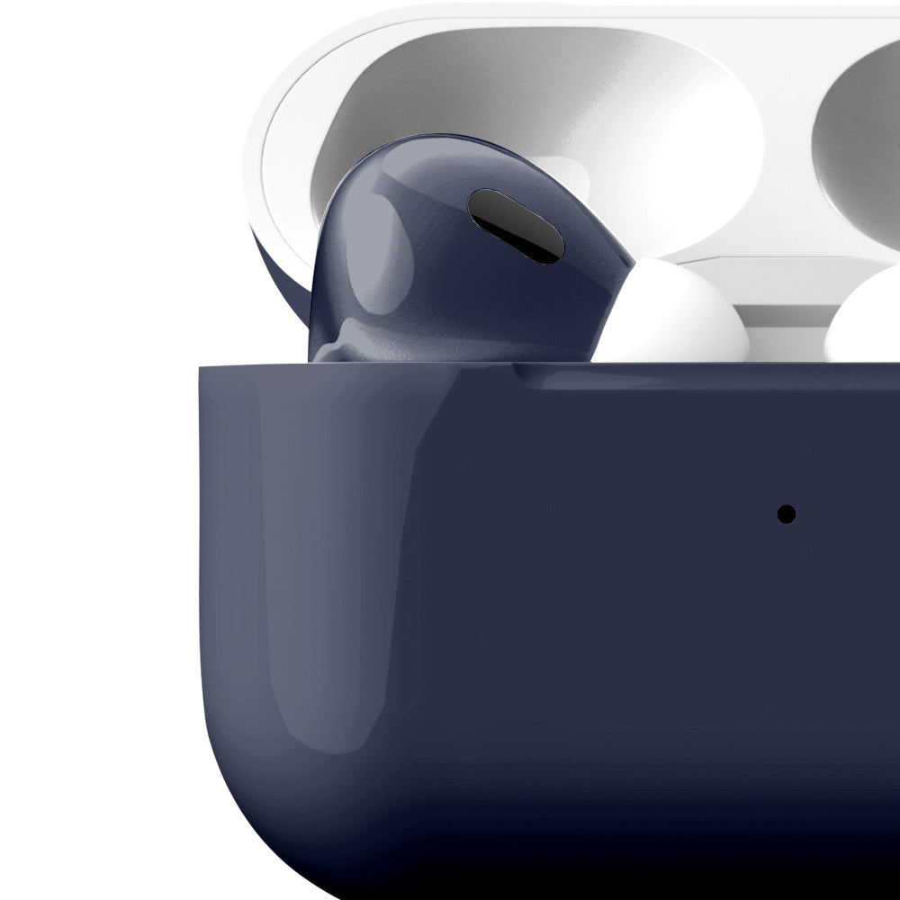 AirPods Pro 3 Deep Blue 17 | Craft by Merlin