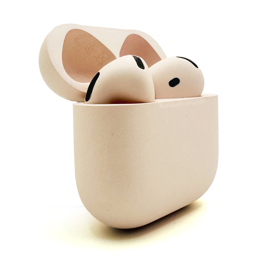 Apple AirPods 5 Desert Titanium