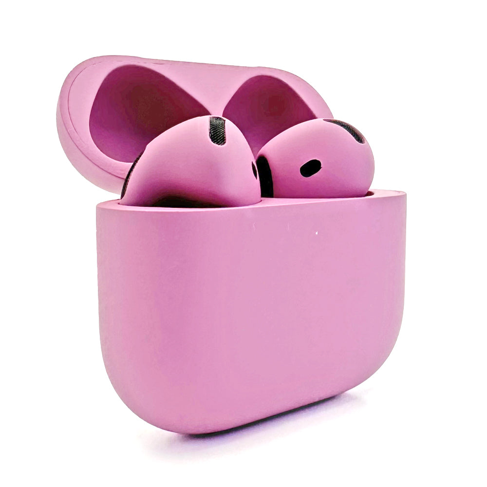 Apple AirPods 4 Pink 16 Edition