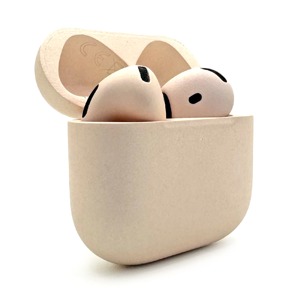 Apple AirPods 4 Gold Bold Edition