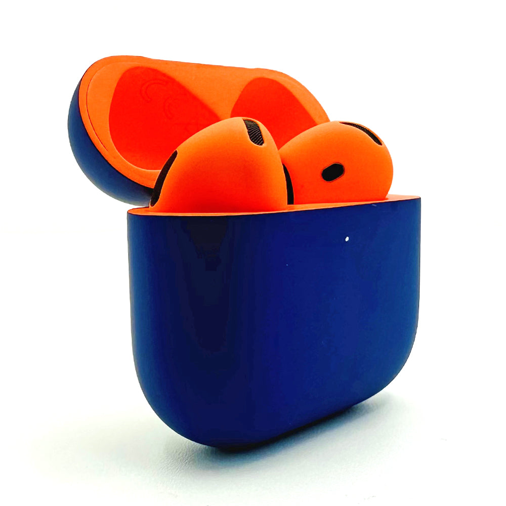 Apple AirPods 5 Neon Dual
