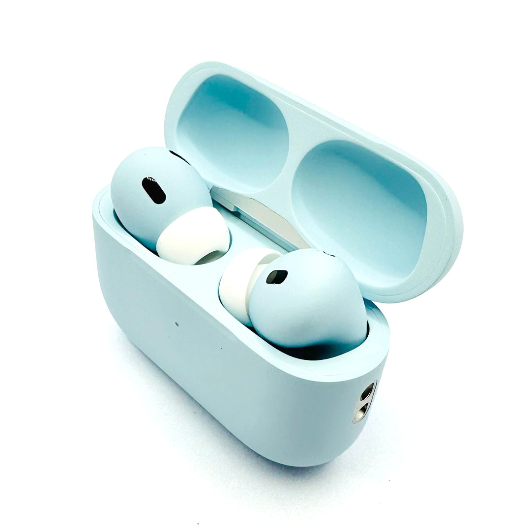 Apple AirPods Pro 2 Blue 15 Bold Edition