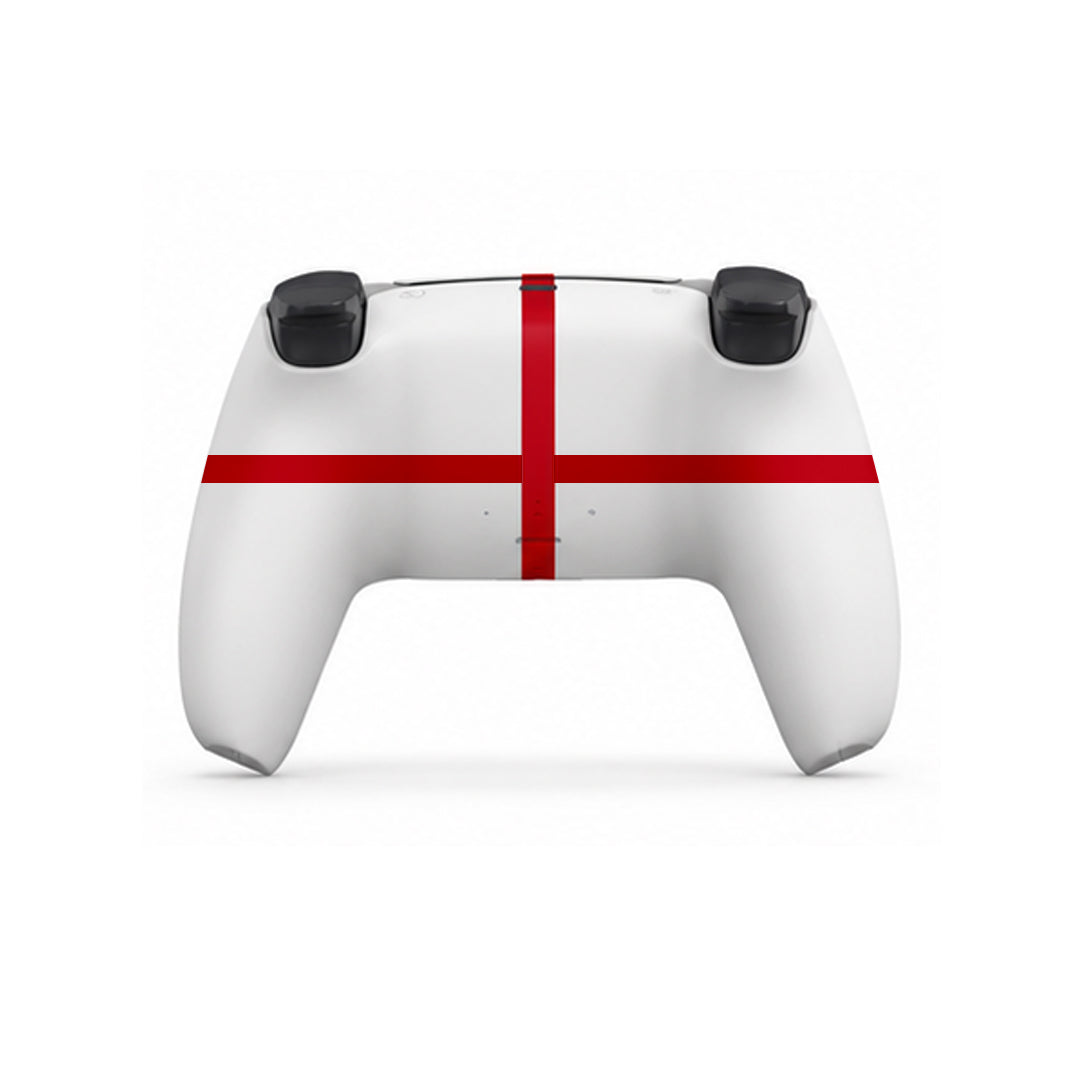 PS5 Dual Sense Controller England Edition