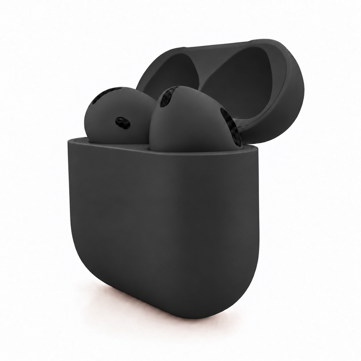 Apple AirPods 5 Black 26 Bold