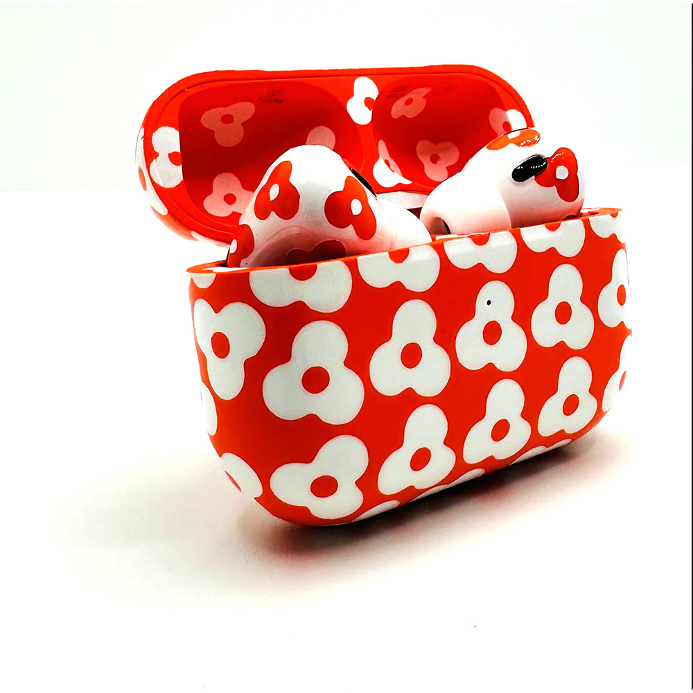 Apple AirPods Pro 3 The Flora