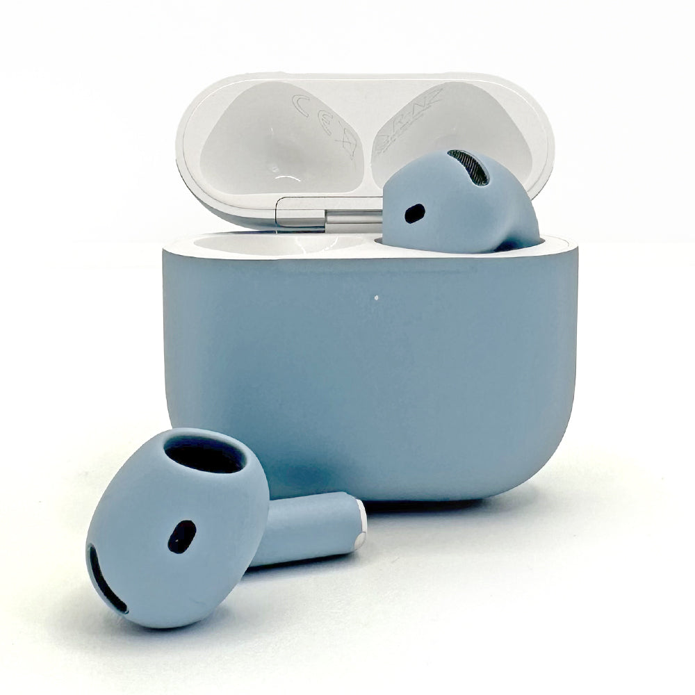 Apple AirPods 4 Sierra Blue Edition
