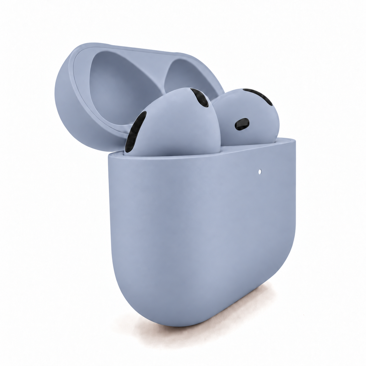 Apple AirPods 5 Glacier Blue 26 Bold