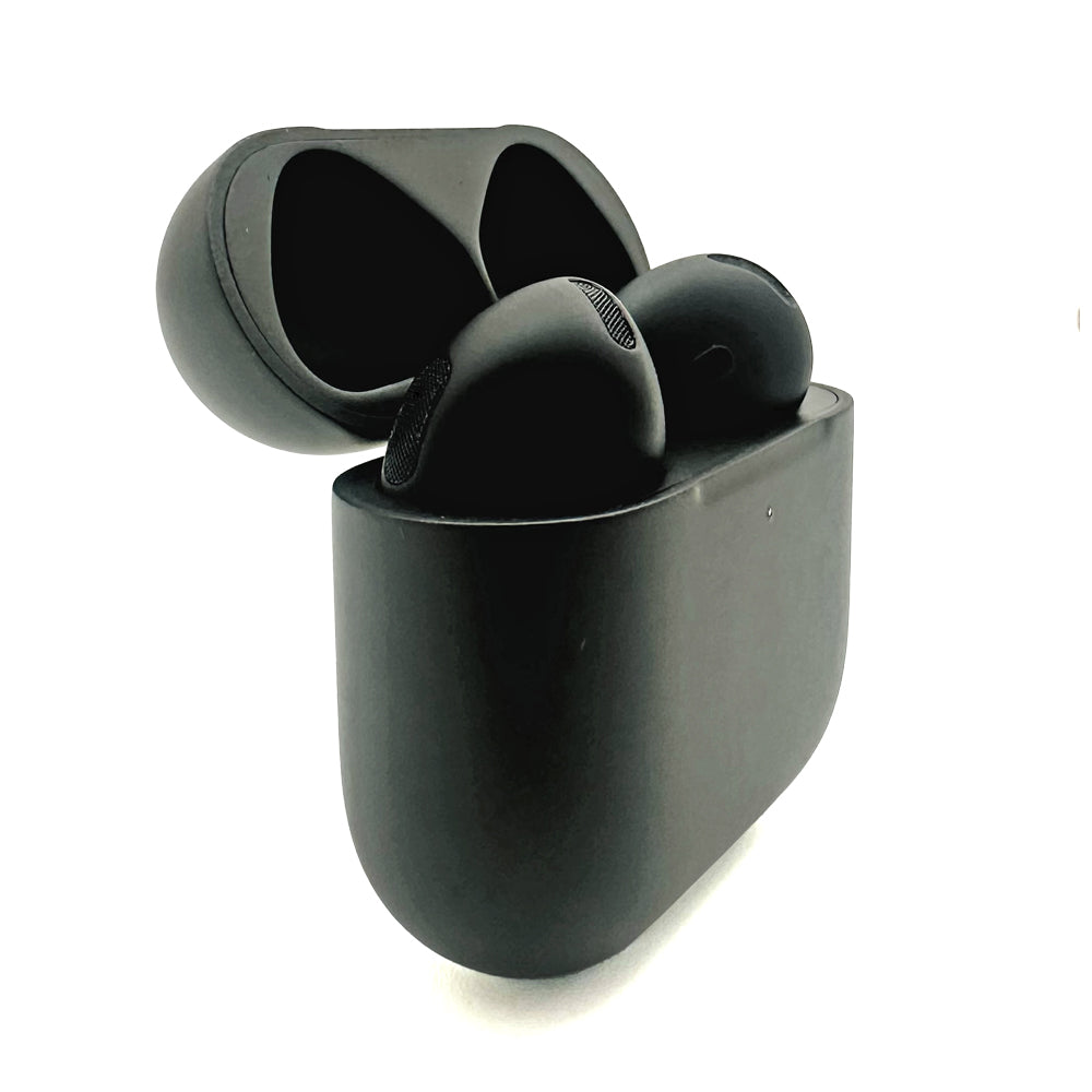 Apple AirPods 5 Black Bold Matte