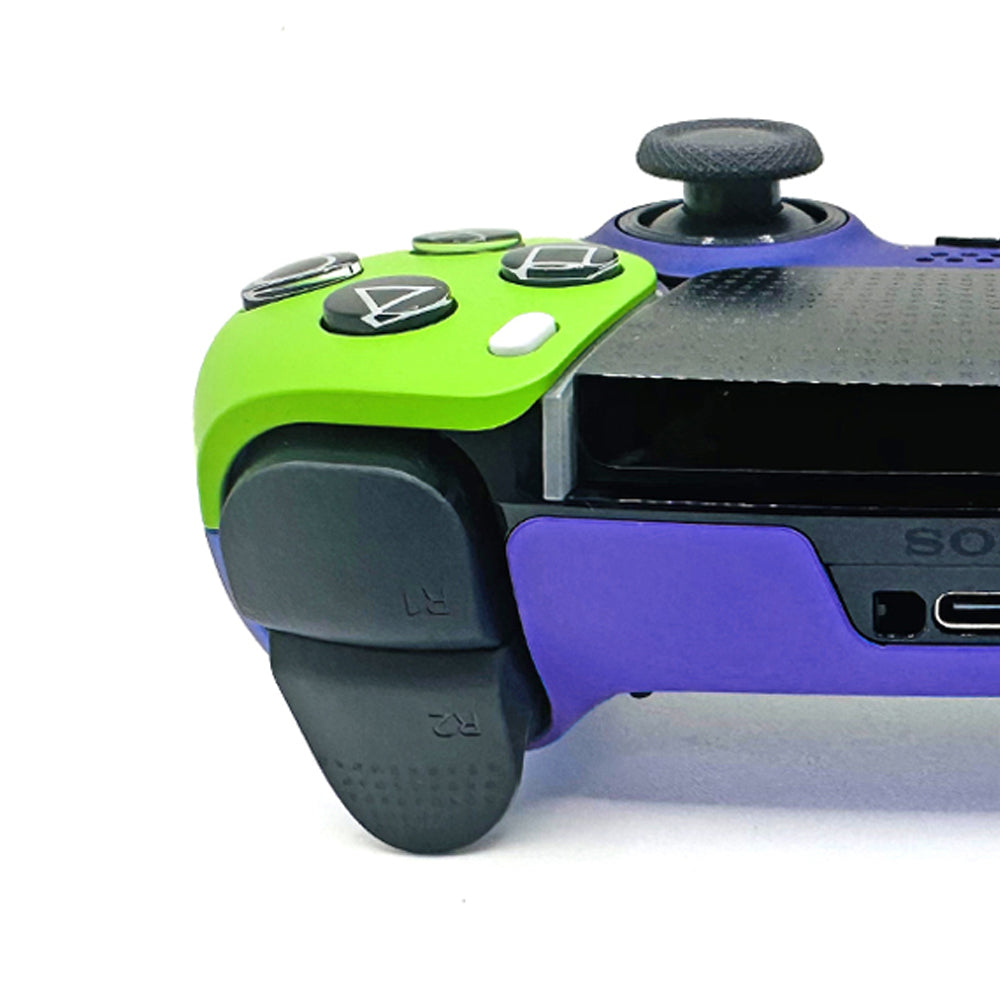 Shop DualSense Edge Wireless Controller JOKER Edition Craft by