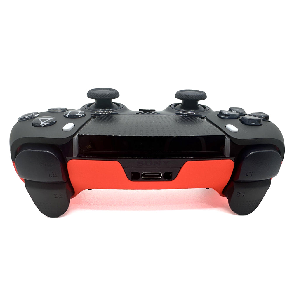 Shop DualSense Edge Wireless Controller BLACK NEON Edition | Craft by ...