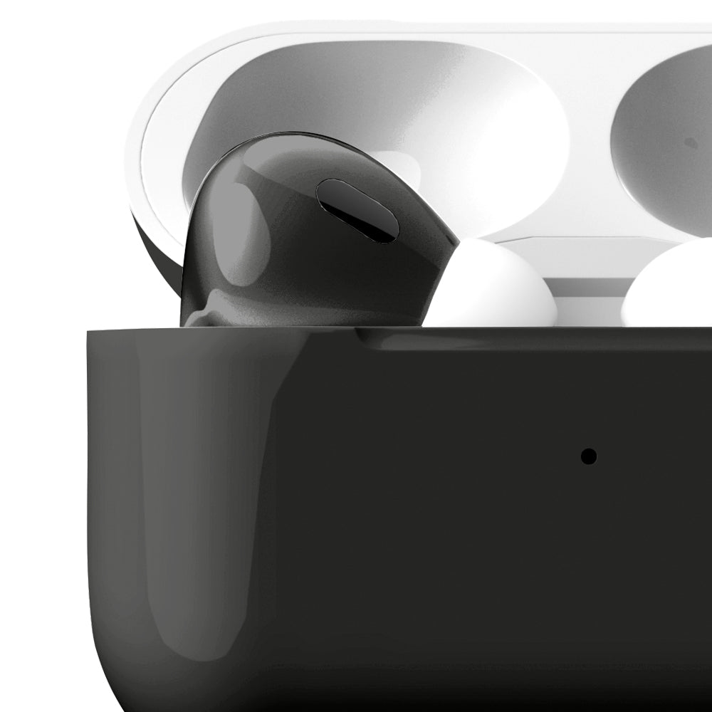 Apple AirPods Pro 3 Space Black 17