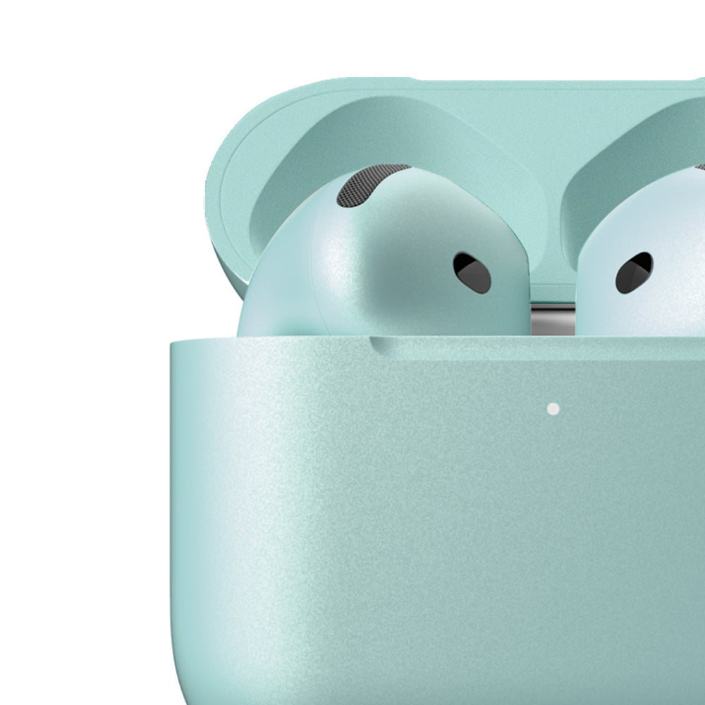 Apple AirPods 4 Teal 16 Edition