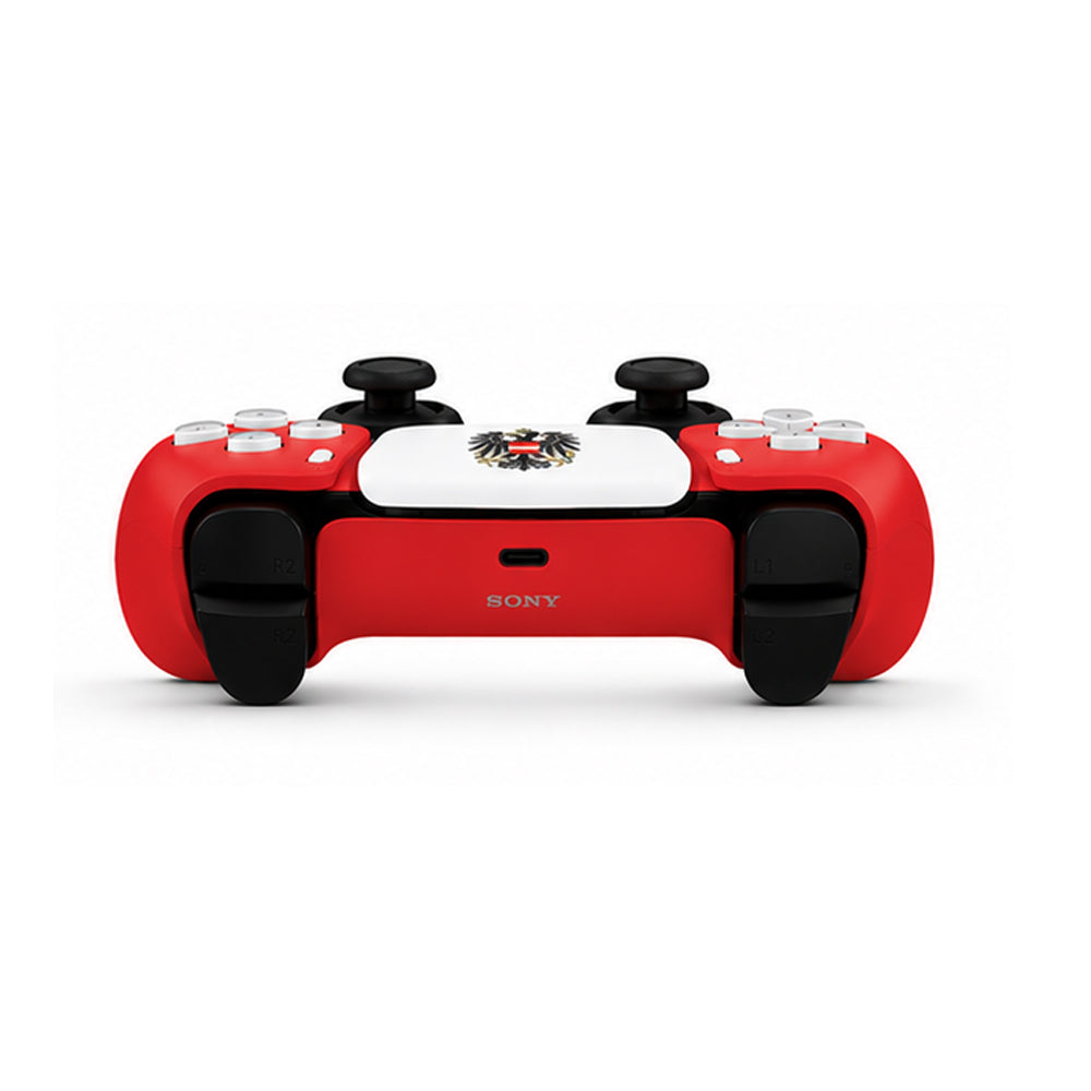PS5 Dual Sense Controller AUSTRIA Edition