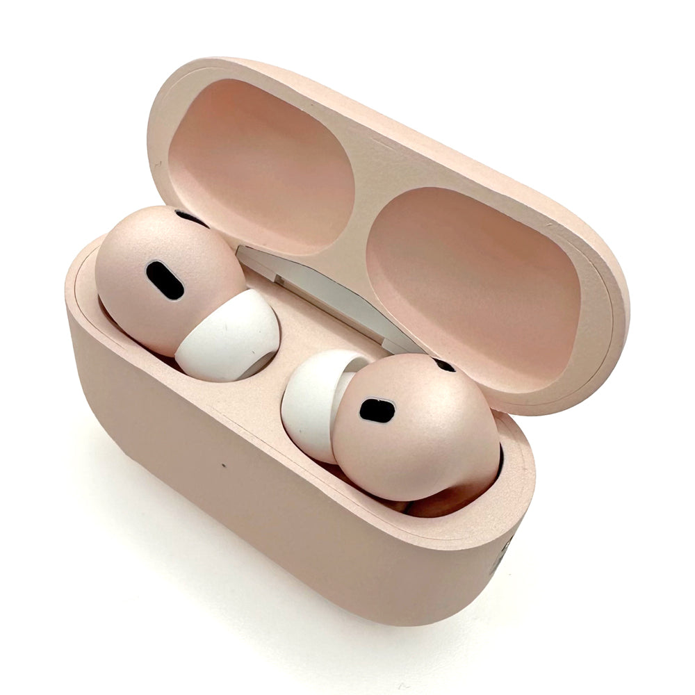 Apple AirPods Pro 2 Desert Titanium Edition