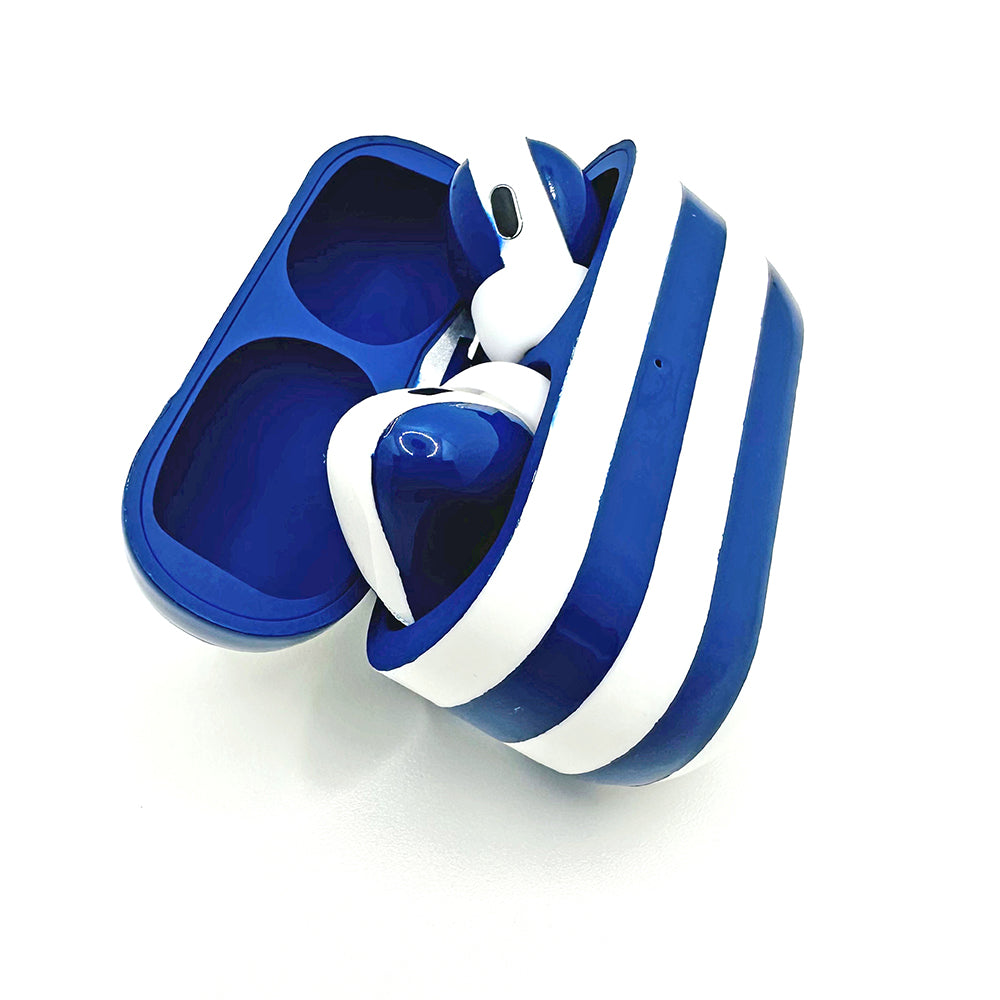 Apple AirPods Pro 2 Blue Wave Edition