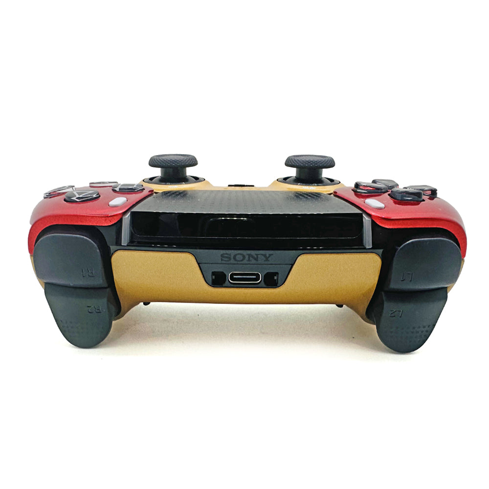 Shop DualSense Edge Wireless Controller IRON Edition | Craft by Merlin