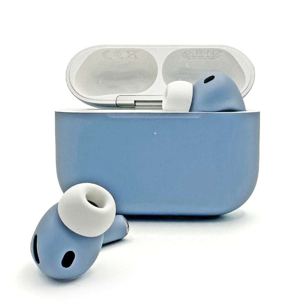 Apple AirPods Pro 3 Mist Blue 17