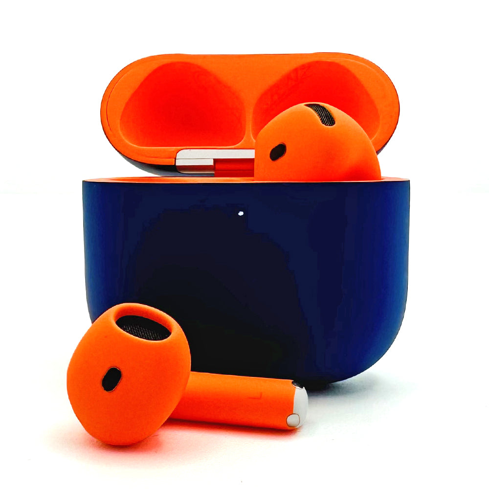Apple AirPods 5 Neon Dual