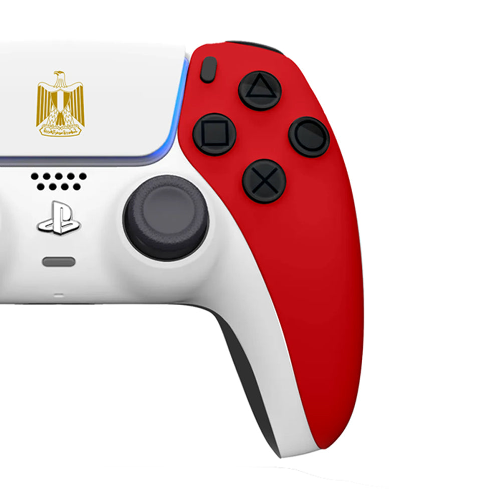 PS5 Dual Sense Controller Egypt Edition
