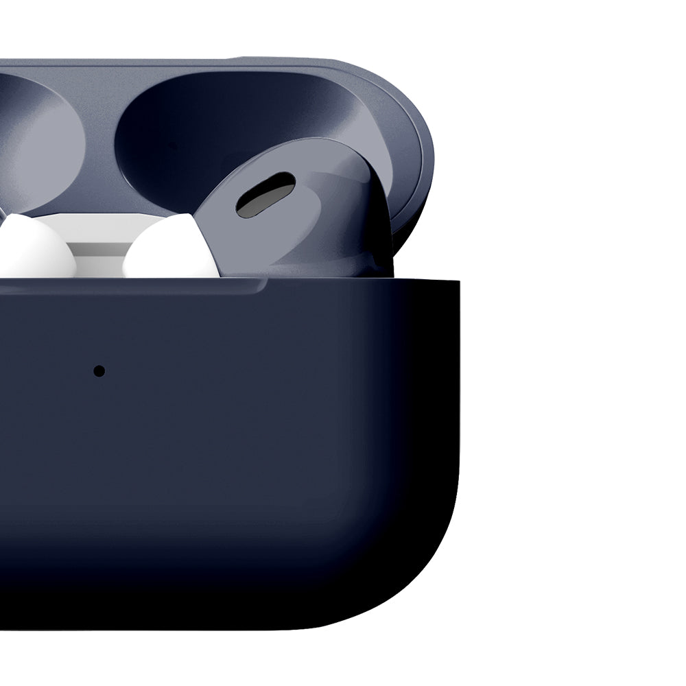 Apple AirPods Pro 3 Deep Blue 17 Bold