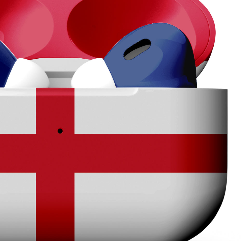 Apple AirPods Pro 3 UK Flag