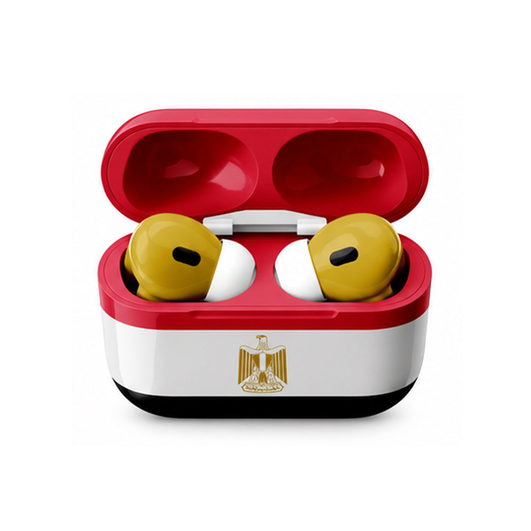 Apple AirPods Pro 3 Egypt Edition