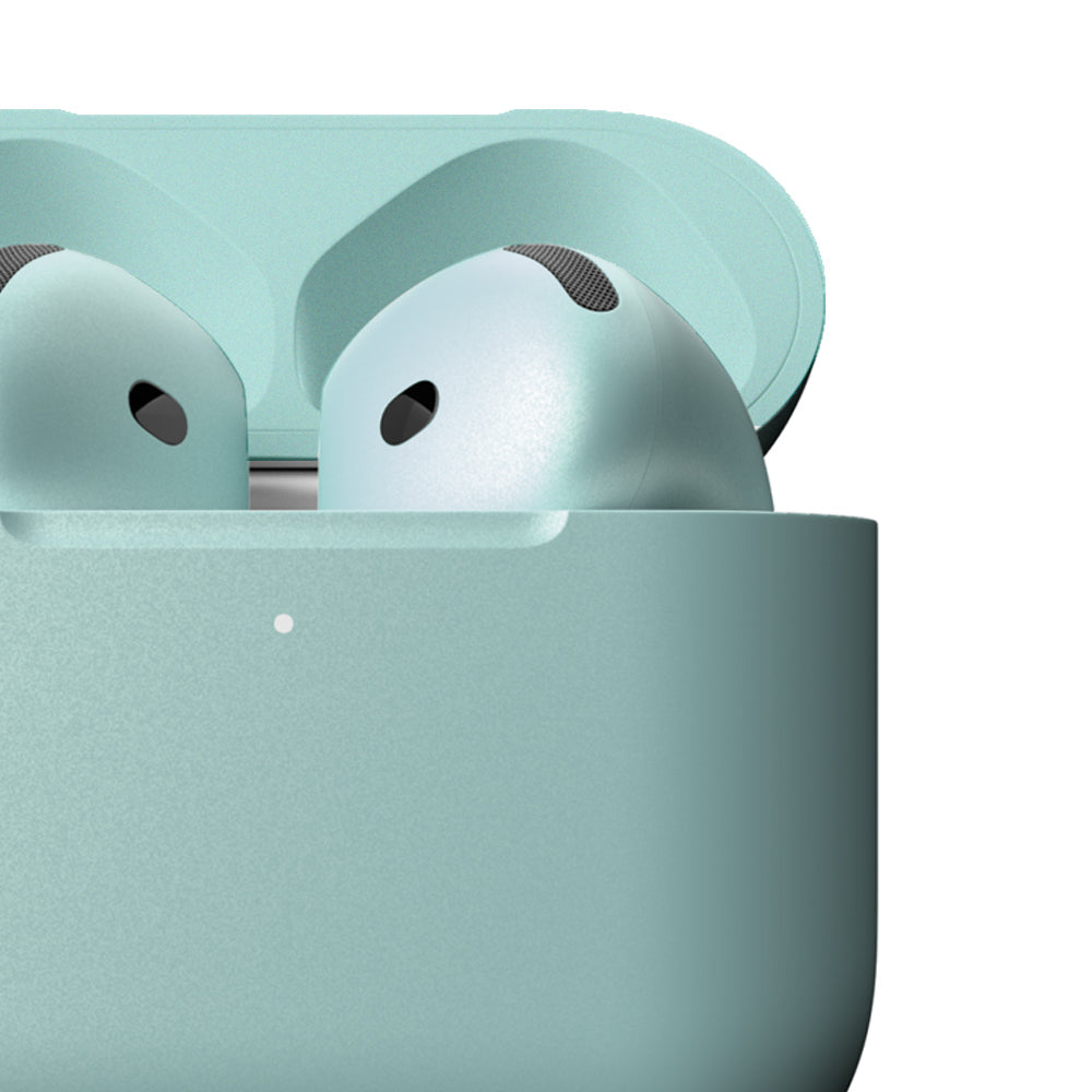 Apple AirPods 4 Teal 16 Edition