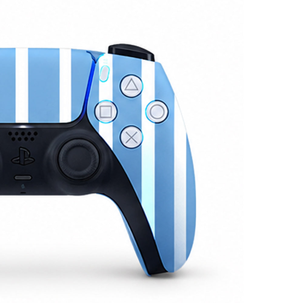 PS5 Dual Sense Controller ARGENTINA Edition