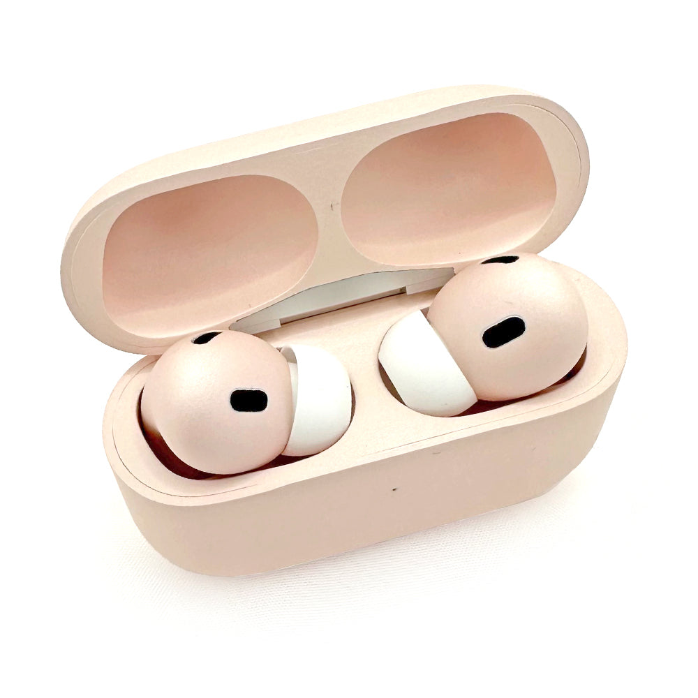 Apple AirPods Pro 2 Desert Titanium Edition