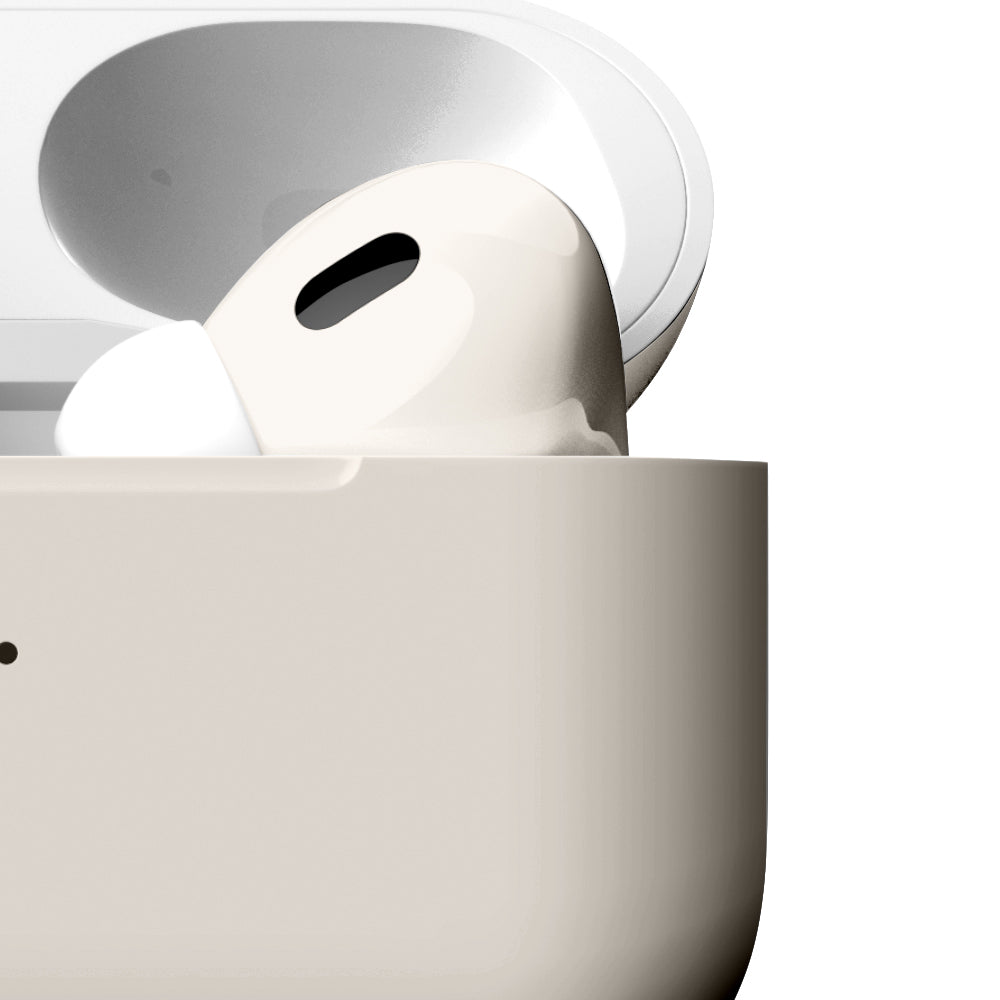 Apple AirPods Pro 3 Light Gold 17