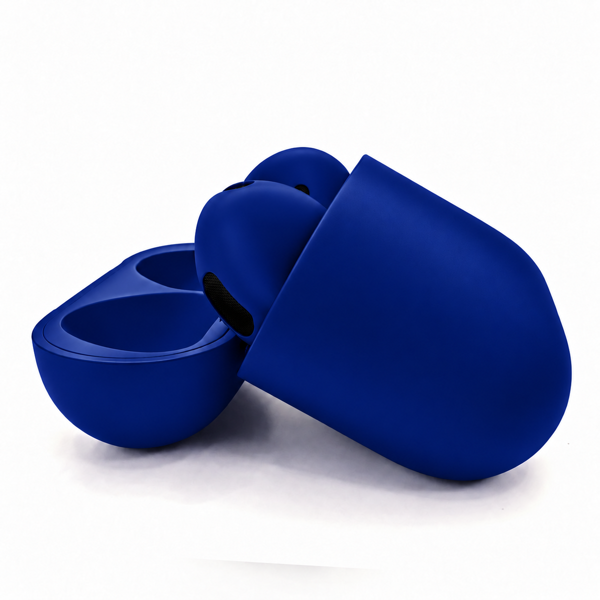 Apple AirPods 5 Blue Bold Matte