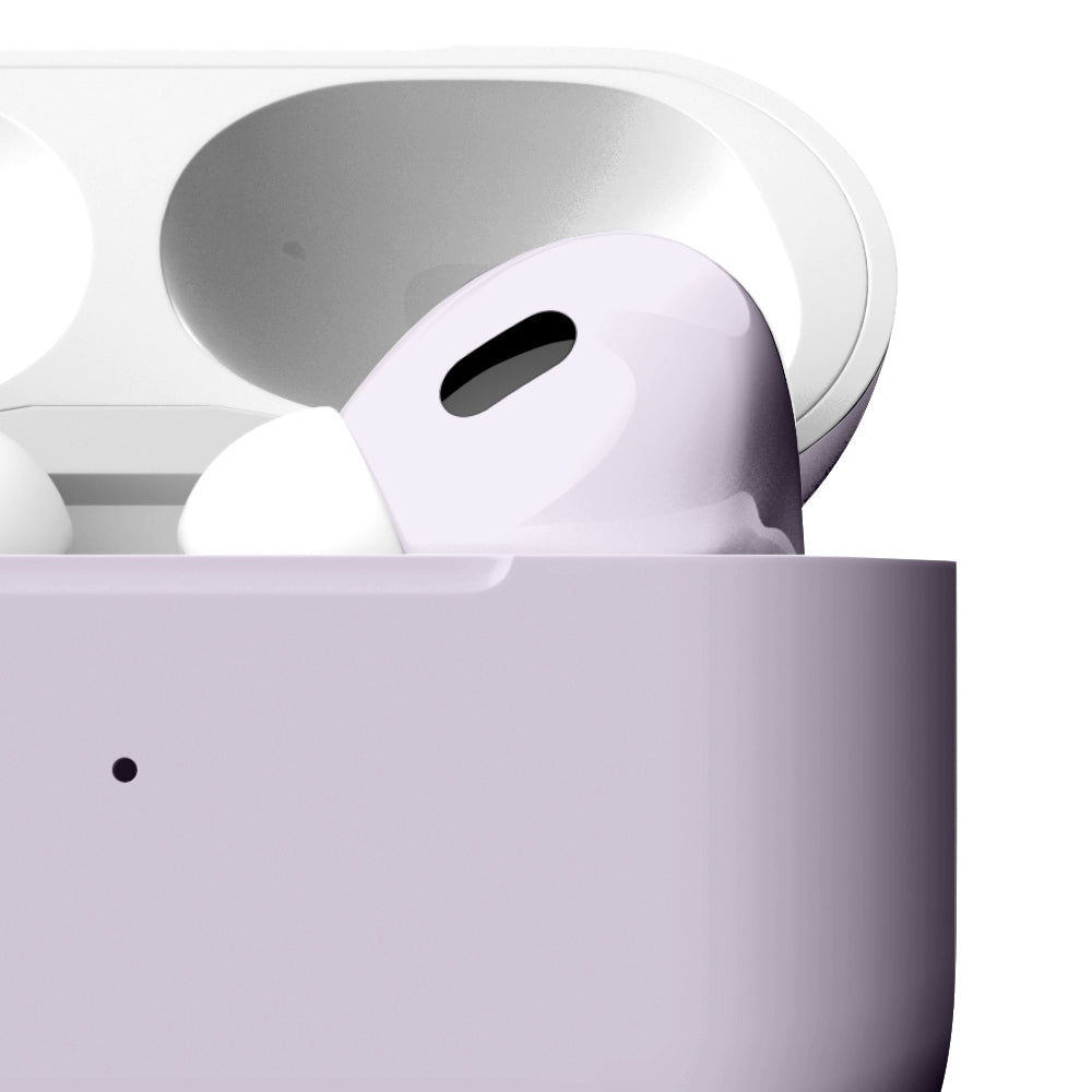 Apple AirPods Pro 3 Lavender 17